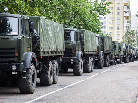 В Беларуси объявили военные сборы, они начнутся через два дня после выборов президента