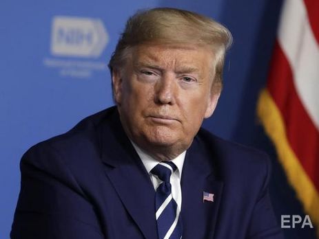 Трамп хочет получить вакцину от коронавируса до выборов президента США – СМИ
