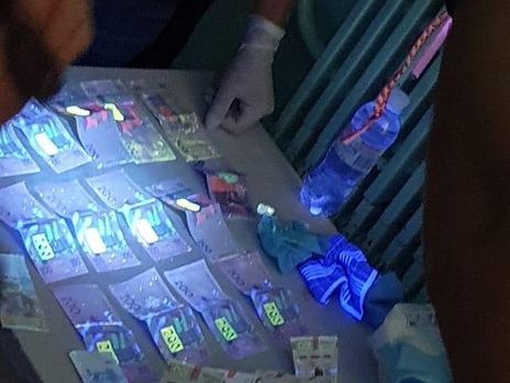 СБУ разоблачила чиновника Министерства по делам ветеранов, вымогавшего деньги с раненого военнослужащего