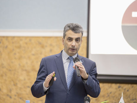 Шлосберг: Думаю, что точное количество погибших на Донбассе россиян не знает вообще никто