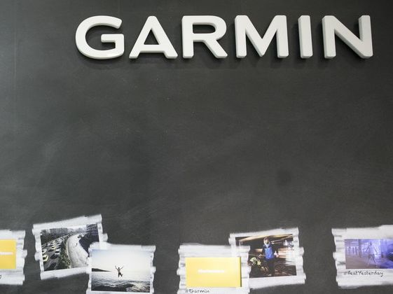 Компанія Garmin заплатила багатомільйонний викуп хакерам