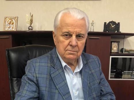 Кравчук не відкидає імплементації 