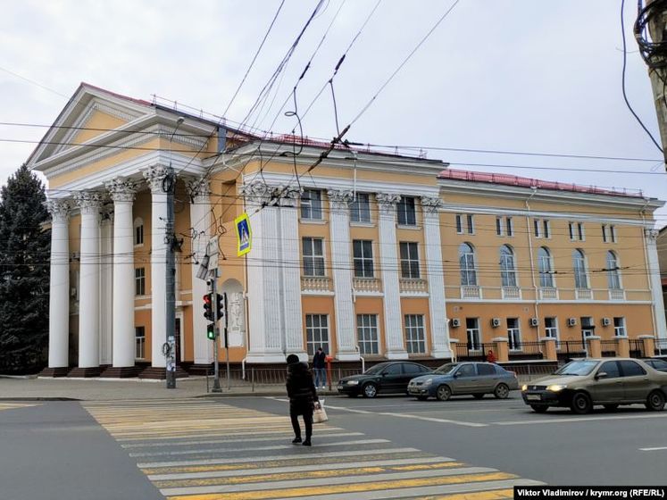 Верховний суд РФ відмовився переглянути рішення про виселення ПЦУ із собору в Сімферополі – адвокат