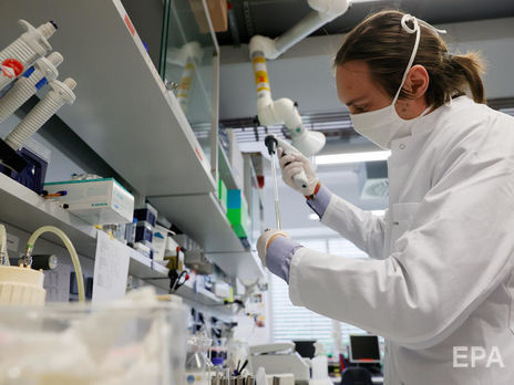 В Україні зафіксовано новий рекорд за кількістю підтверджених протягом доби випадків COVID-19