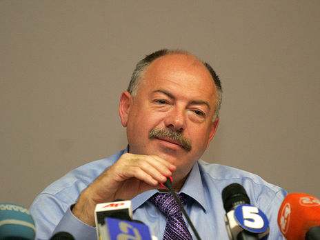 В Офисе президента Украины назвали ошибкой назначение Пискуна советником генпрокурора