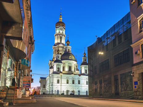 У Харкові дуже напружена ситуація із захворюваністю на COVID-19 – Степанов