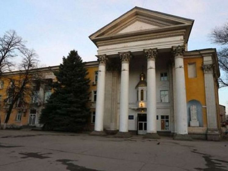 Росія витісняє українську церкву з окупованого Криму – представництво Зеленського