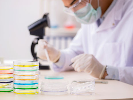 У двух заместителей главы Киевской ОГА обнаружили коронавирус