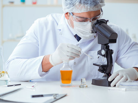 У пяти сотрудников Апелляционной палаты ВАКС обнаружили COVID-19