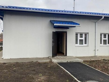 СБУ викрила масштабне привласнення бюджетних коштів під час будівництва амбулаторій у Харківській області