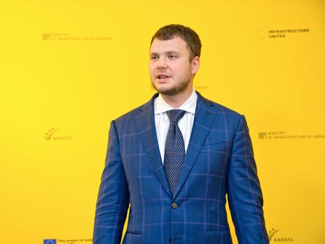 Криклий заявил, что с полицией охраны обсуждается возможность усиления безопасности в ночных поездах