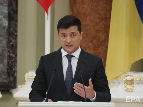 Зеленский сменил руководителя Главного управления разведки Минобороны