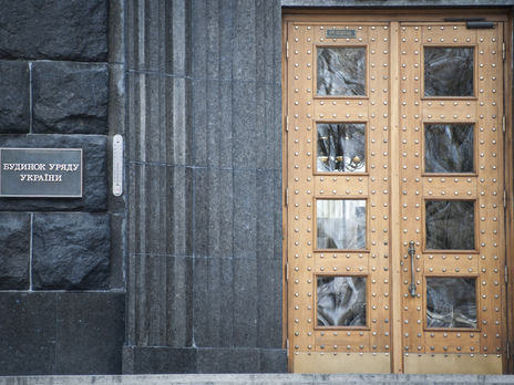 Україна розірвала угоду про співпрацю прикордонних військ СНД