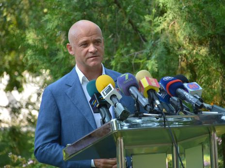 Дело Труханова о сокрытии имущества в декларации передали в ВАКС