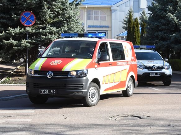 В Киевской области во время чистки канализации погибли три человека – ГСЧС