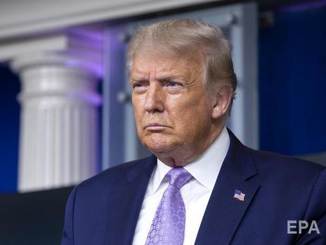 Facebook удалил видео Трампа, где он заявил о невосприимчивости детей к COVID-19