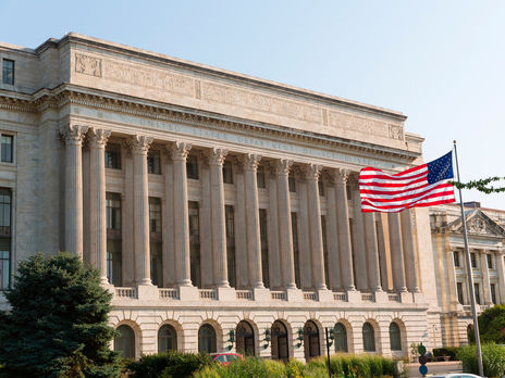 Госдеп США представил доклад об 