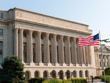 Госдеп США представил доклад об 