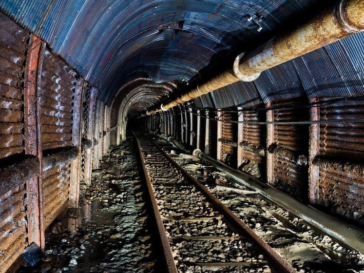 "Центрэнерго" не выполняет контракт на поставку угля с шахт ДТЭК – "Д.Трейдинг"
