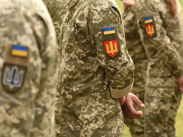 Новий глава ГУР Міноборони України: Ми відновимо сам дух української військової розвідки