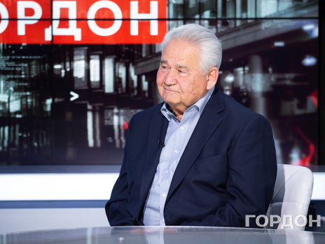 Зеленский подтвердил, что Фокин войдет в ТКГ