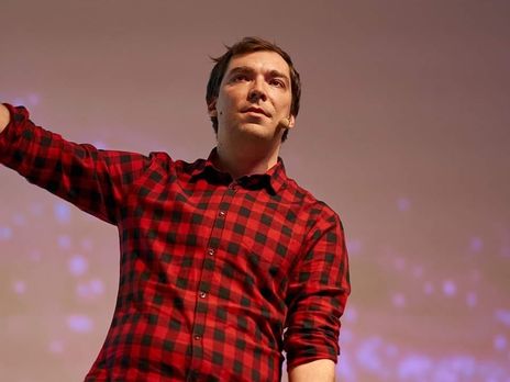 Советник Зеленского Новиков написал заявление об увольнении