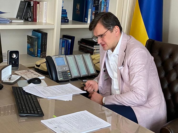 Білорусь офіційно не повідомляла Україну про намір передати їй найманців ПВК 
