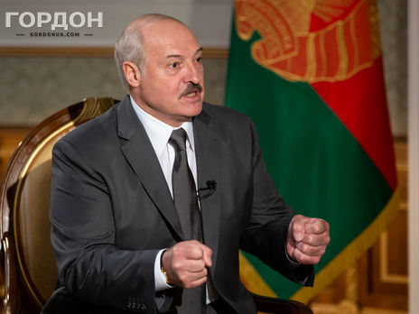 Сварки з Путіним, Тихановська, 