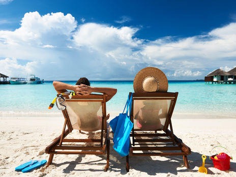 66% українців не були цього літа у відпустці і не планують її – опитування