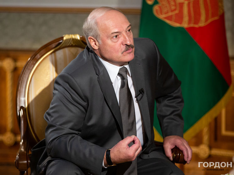Лукашенко: Путін не буде президентом до 2036 року! 100% гарантую!