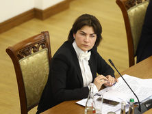 Венедиктова: Украина готовит ходатайство об экстрадиции 28 наемников ЧВК 