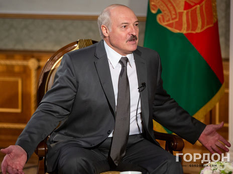 Лукашенко: Януковичу я все простил