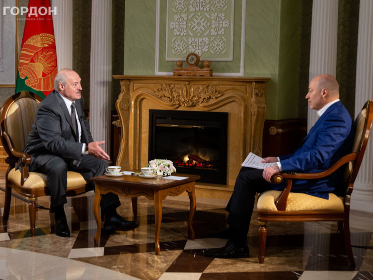 Лукашенко про Дебальцеве: Я кажу Шойгу: "Сергію, чи не здається, що далеко зайшли?" – "Здається. Треба з цим кінчати"