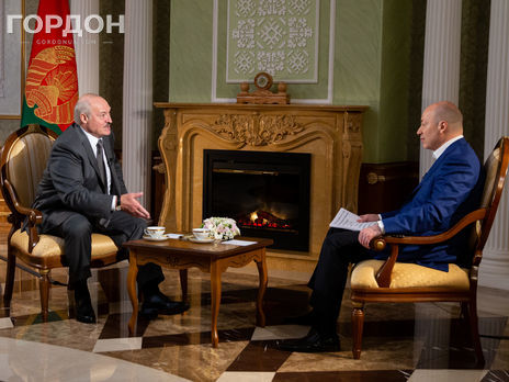 Лукашенко о Дебальцево: Я говорю Шойгу: 