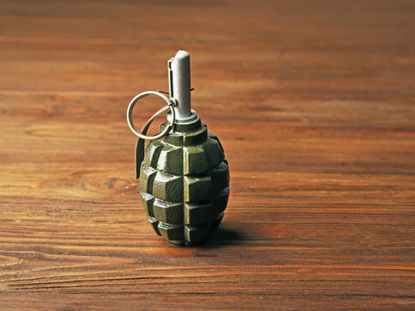 В Одесской области мужчина бросил гранату в гостей, три человека пострадали