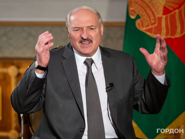 Лукашенко рассказал, что Солана упрашивал его не признавать Южную Осетию