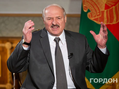 Лукашенко розповів, що Солана просив його не визнавати Південної Осетії