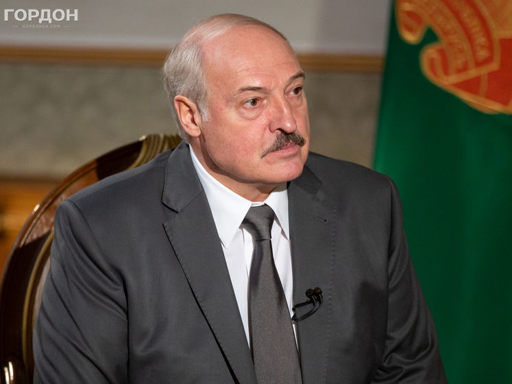 Лукашенко о выдаче вагнеровцев Украине: Киев должен доказать вину этих людей