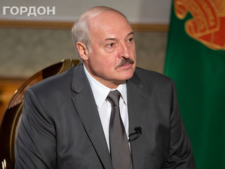 Лукашенко назвав приїзд бійців "Вагнера" в Білорусь огидним