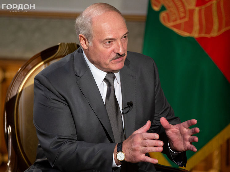Лукашенко розповів, чи пропонував Путін йому посаду в Союзній державі