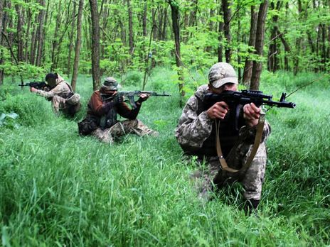 6 серпня на Донбасі не було зафіксовано жодного обстрілу, сьогодні стріляли вже двічі