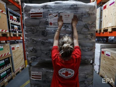 ООН выделила $9 млн для помощи пострадавшим от взрыва в Бейруте