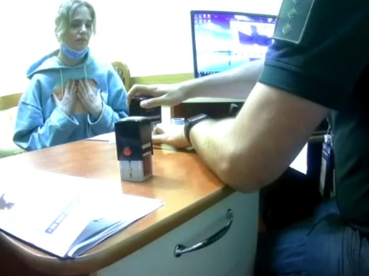 Глюк'оZі на три роки заборонили в'їзд в Україну