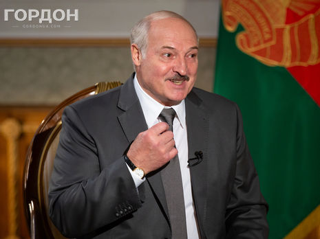 Лукашенко: Что я думаю о Тихановской? Клянусь, практически ничего
