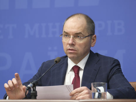 Степанов сообщил, что в регионах должны будут увеличить количество тестирований