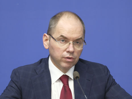 Степанов объяснил включение Харькова в 