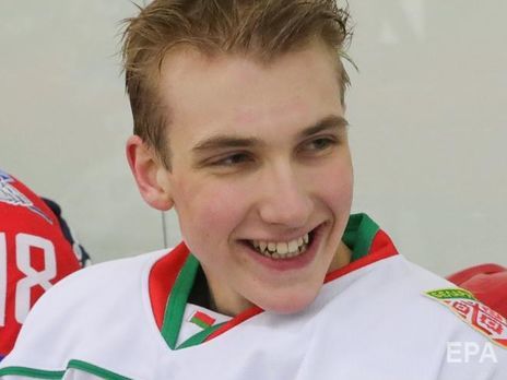 Миколі Лукашенку наприкінці серпня виповниться 16 років