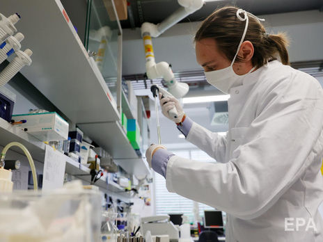 В Украине снова почти 1,5 тыс. новых случаев коронавируса за сутки