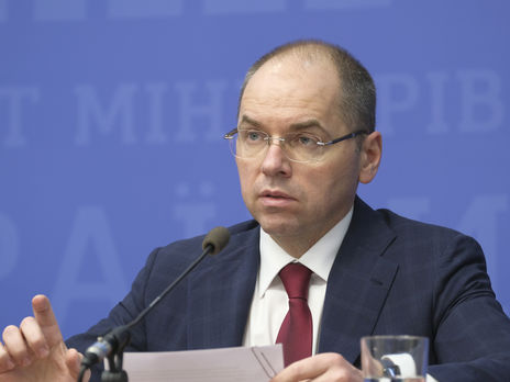 Учителей не будут тестировать на коронавирус перед началом учебного года – Степанов