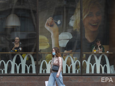 Київ і вісім регіонів не можуть послаблювати карантин – МОЗ